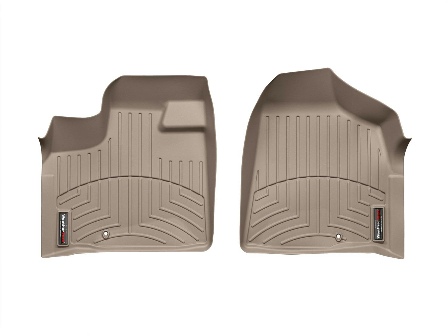 WeatherTech 44012-1-3 FloorLiner WeatherTech 44012-1-3 FloorLiner